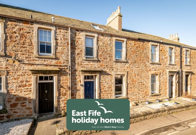 House in Elie - Dylsford | Elie