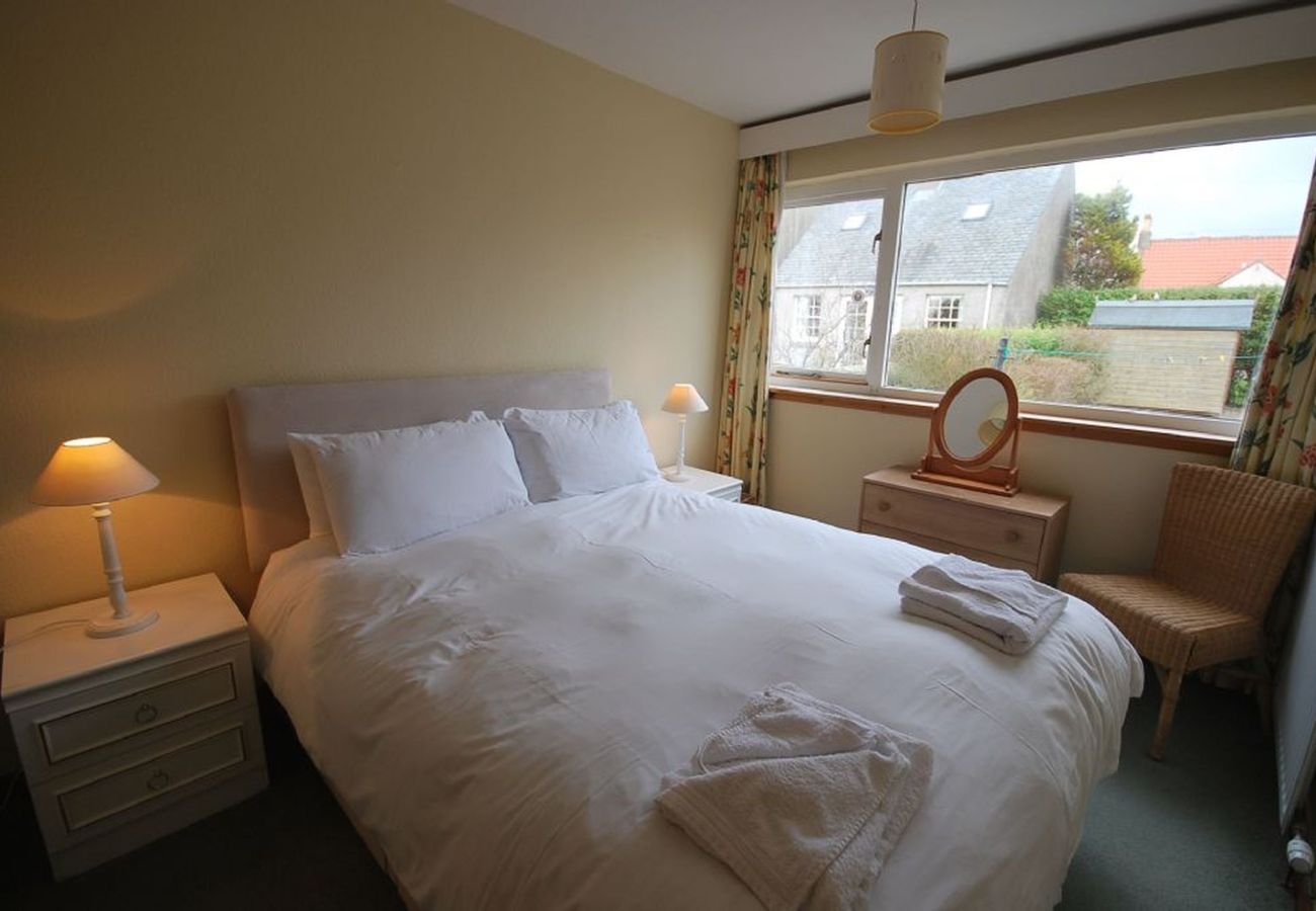 House in Elie - East Vows | Elie