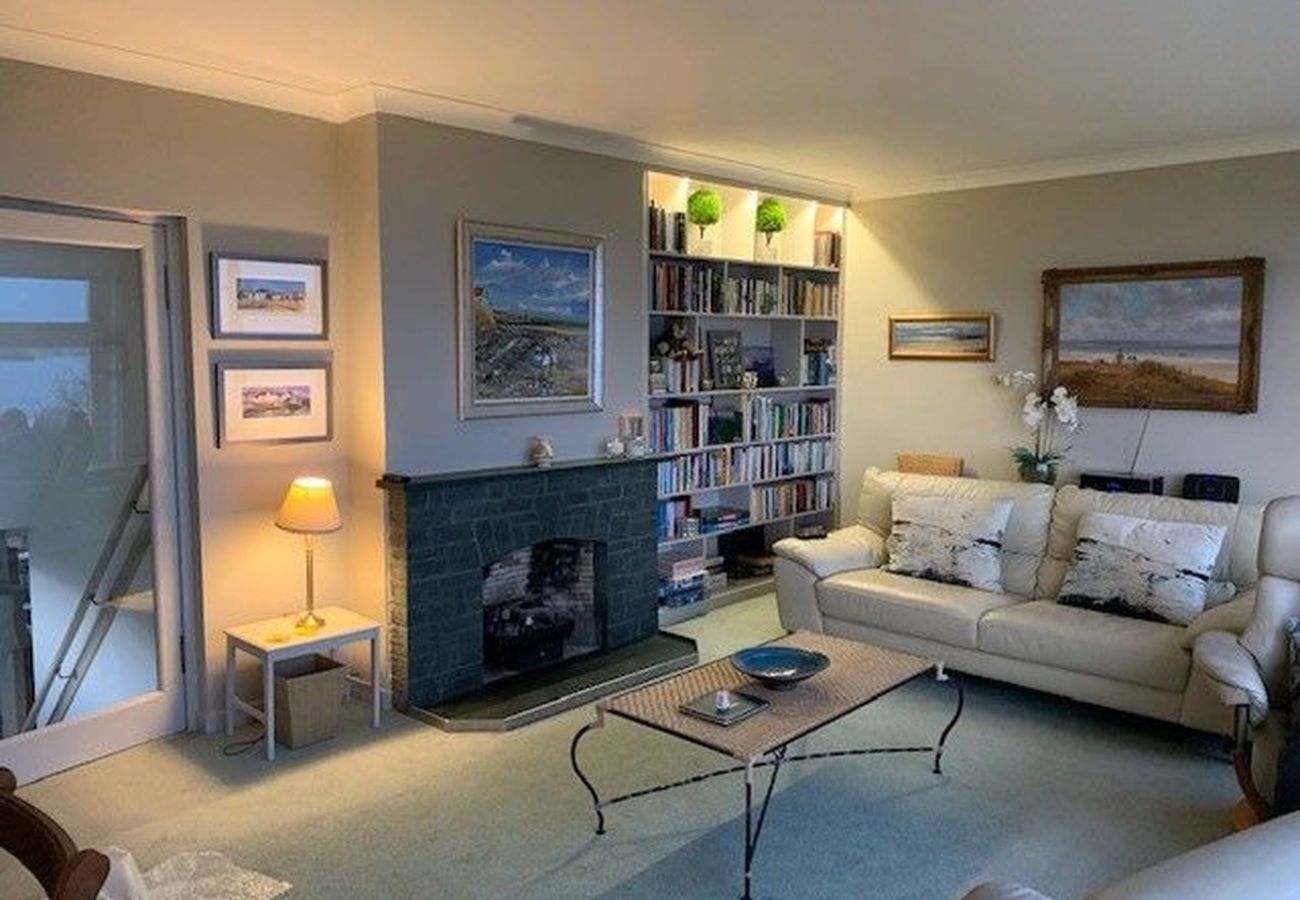 House in Elie - East Vows | Elie