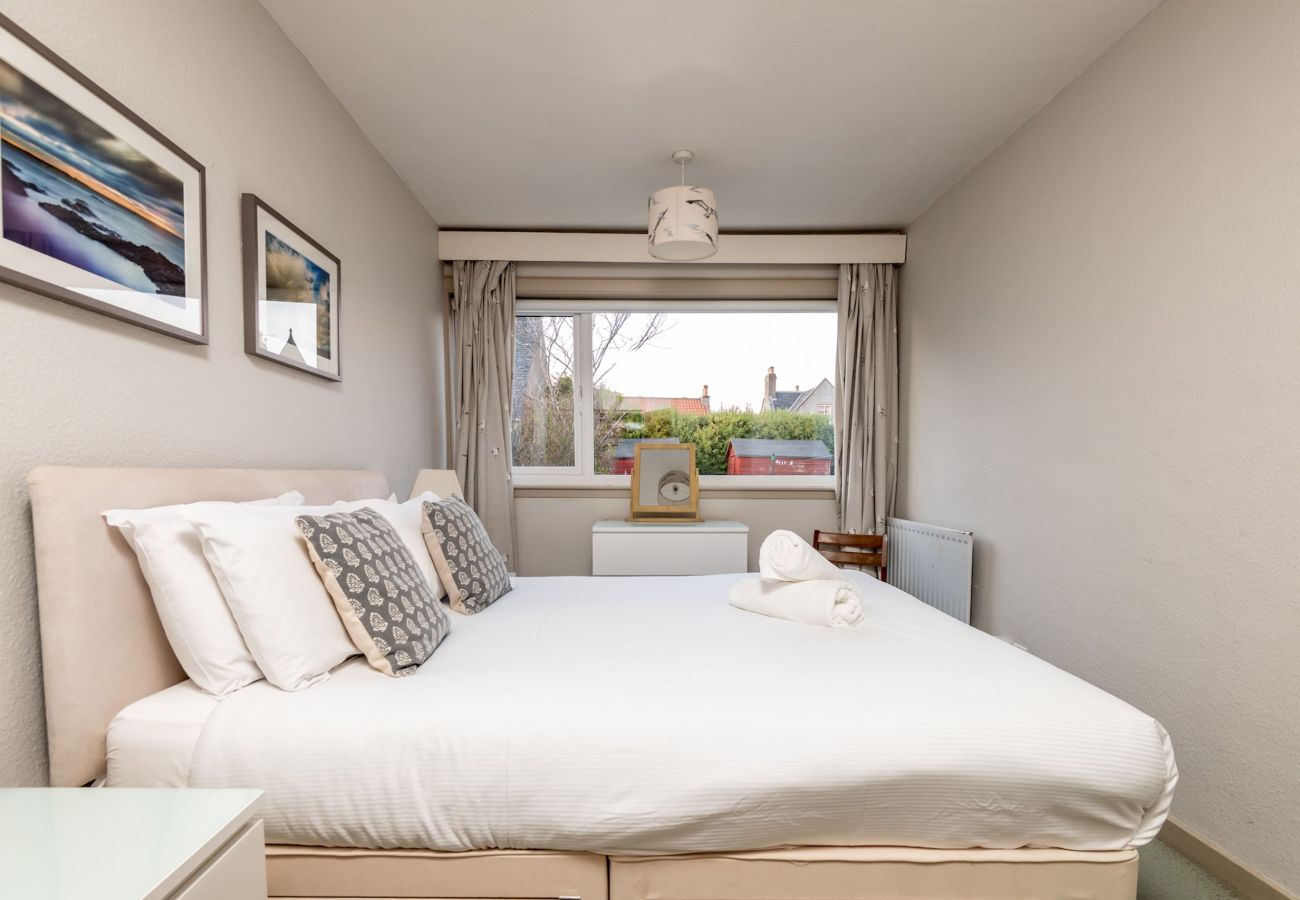 House in Elie - East Vows | Elie