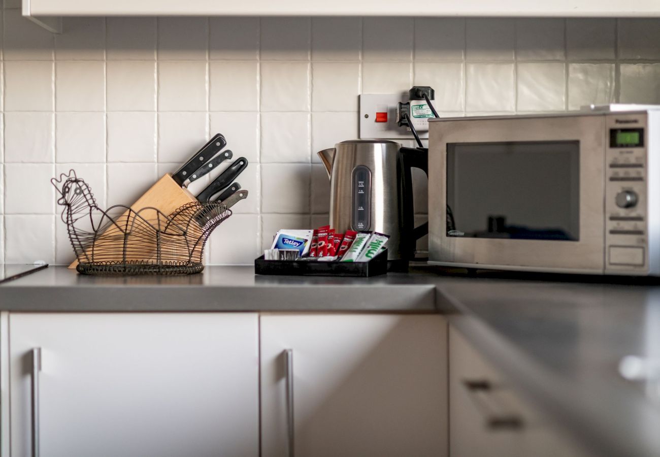 House in Elie - East Vows | Elie