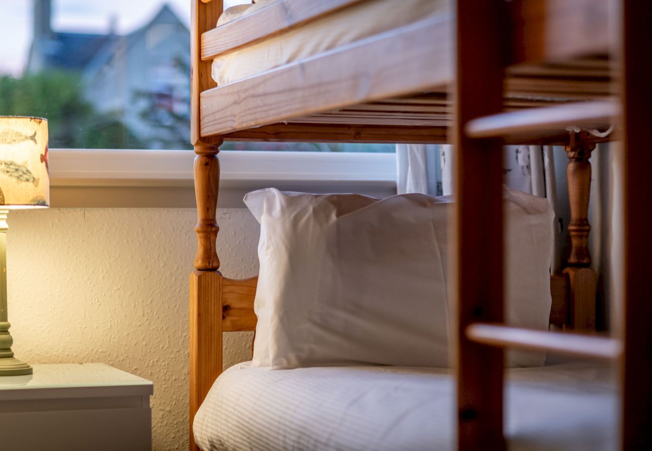 House in Elie - East Vows | Elie