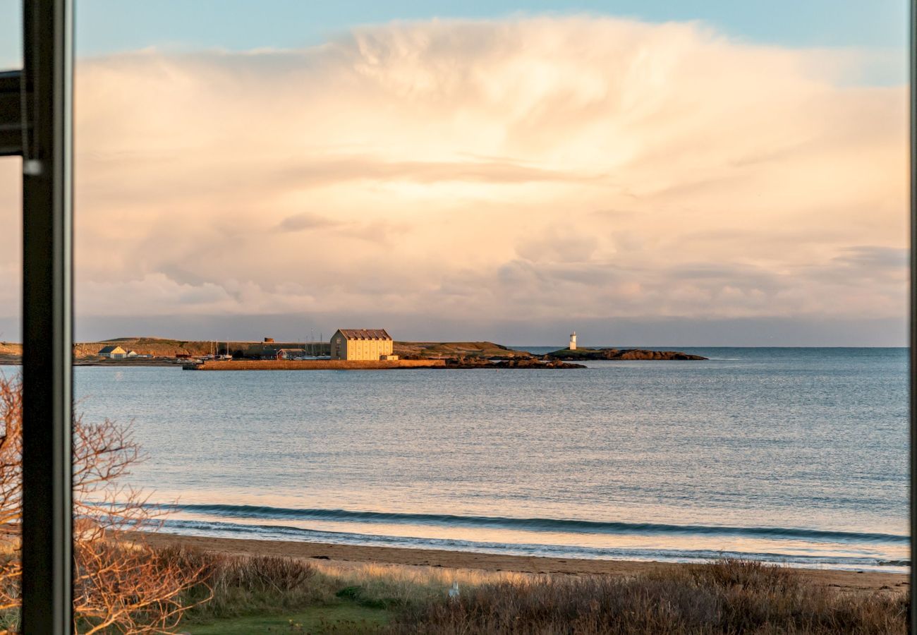 House in Elie - East Vows | Elie