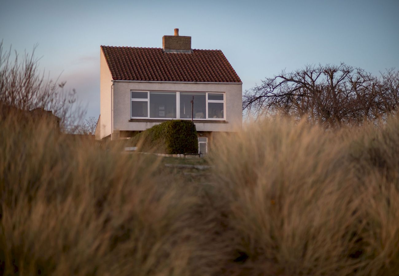 House in Elie - East Vows | Elie