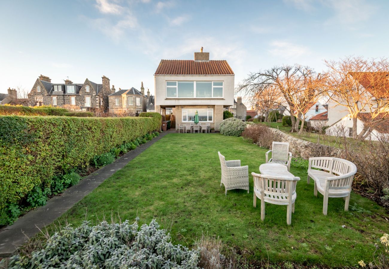 House in Elie - East Vows | Elie