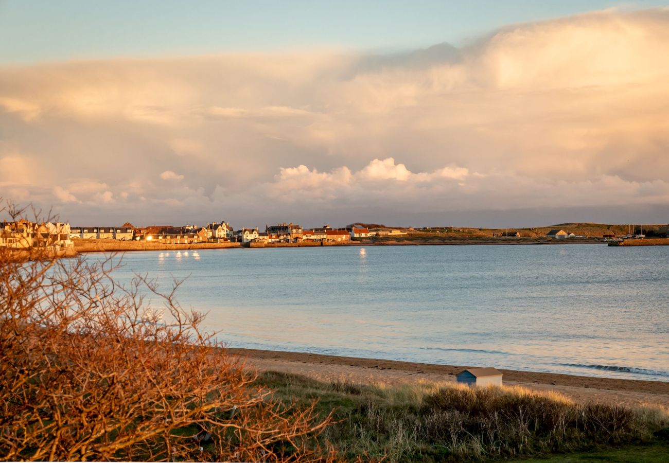 House in Elie - East Vows | Elie