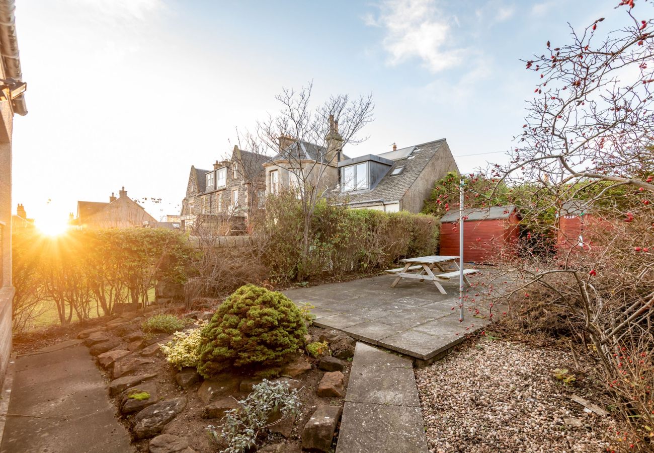 House in Elie - East Vows | Elie