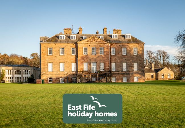 Apartment in Earlsferry - Elie House (No 12) | Elie