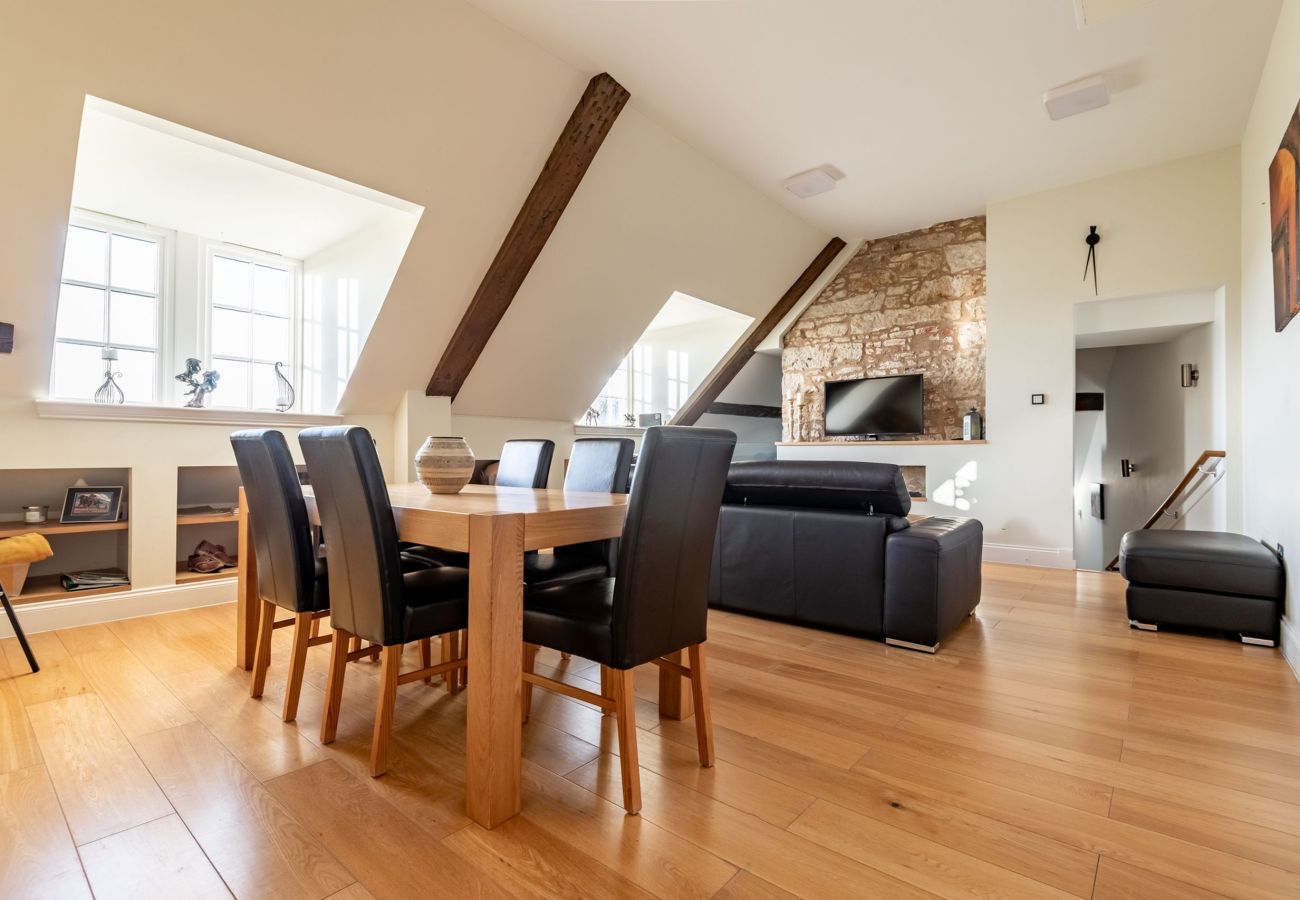 Apartment in Earlsferry - Elie House (No 12) | Elie