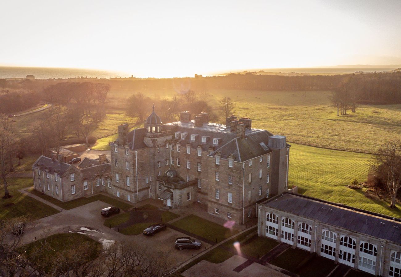 Apartment in Earlsferry - Elie House (No 12) | Elie