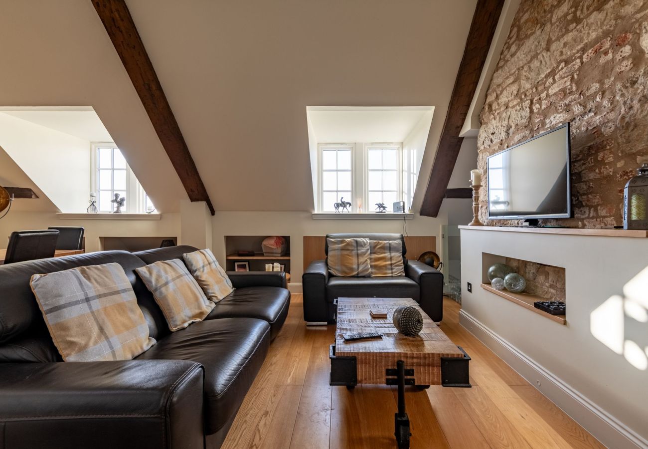 Apartment in Earlsferry - Elie House (No 12) | Elie