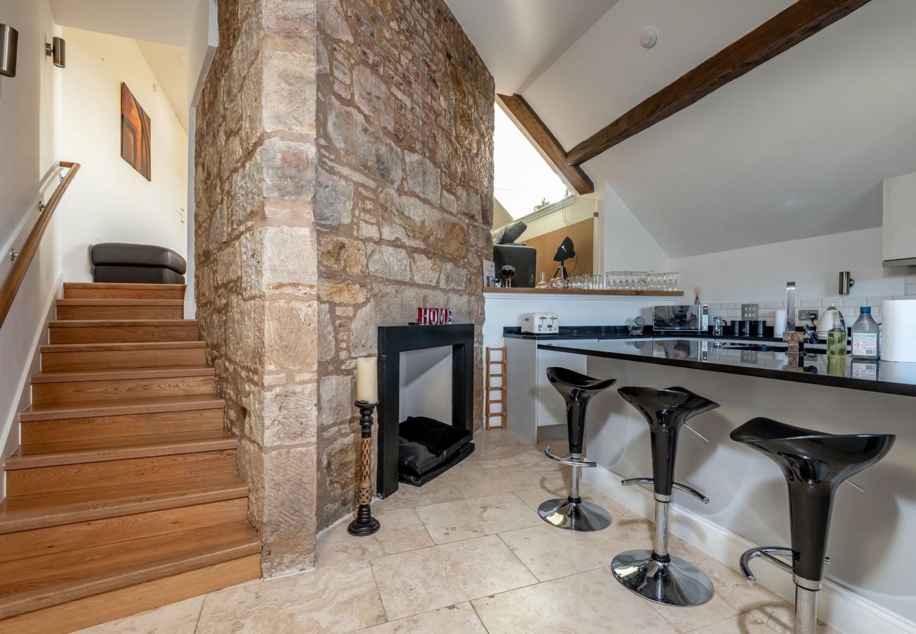 Apartment in Earlsferry - Elie House (No 12) | Elie