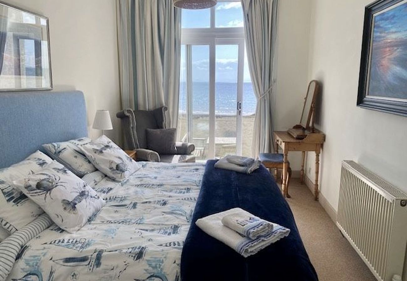 Apartment in Lower Largo - Fionn | Lower Largo