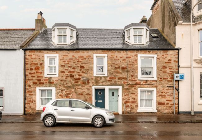 Cottage in Elie - Golden Sands Cottage | Elie