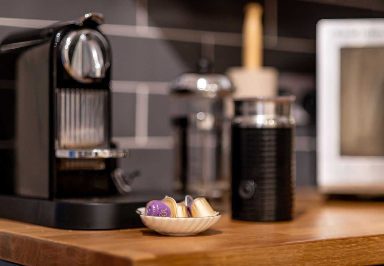 Cottage in Elie - Golden Sands Cottage | Elie