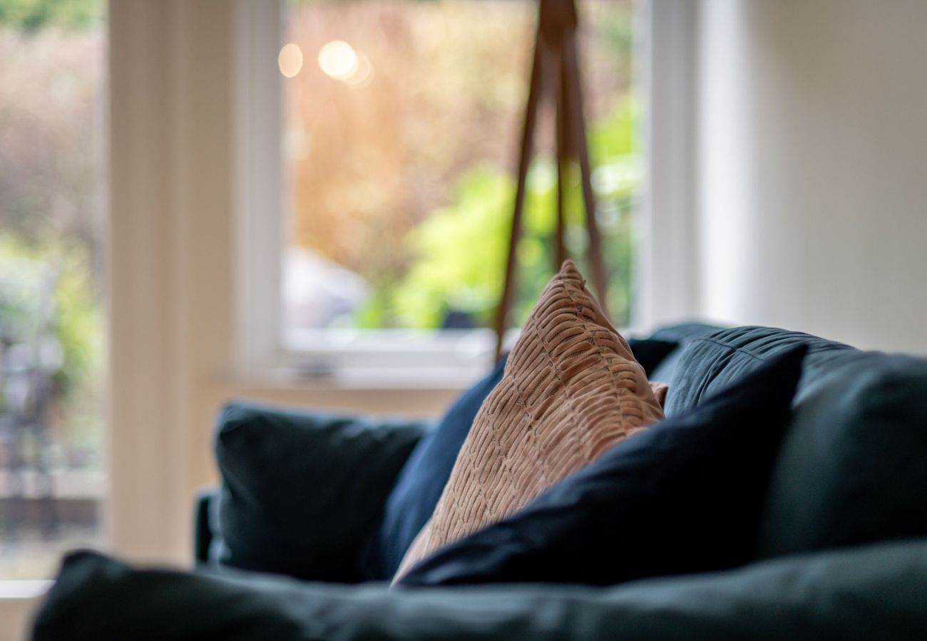 Cottage in Elie - Golden Sands Cottage | Elie