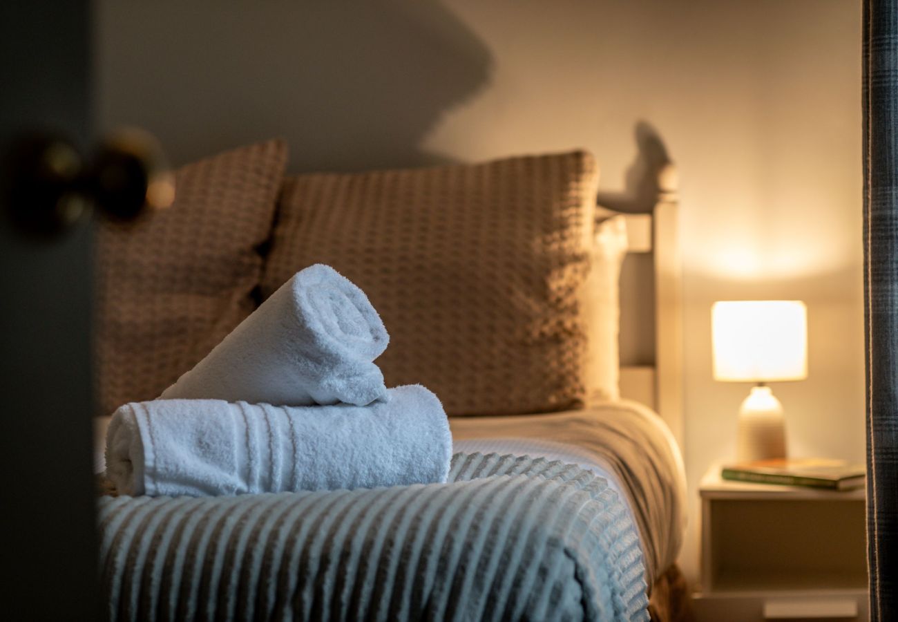 Cottage in Elie - Golden Sands Cottage | Elie