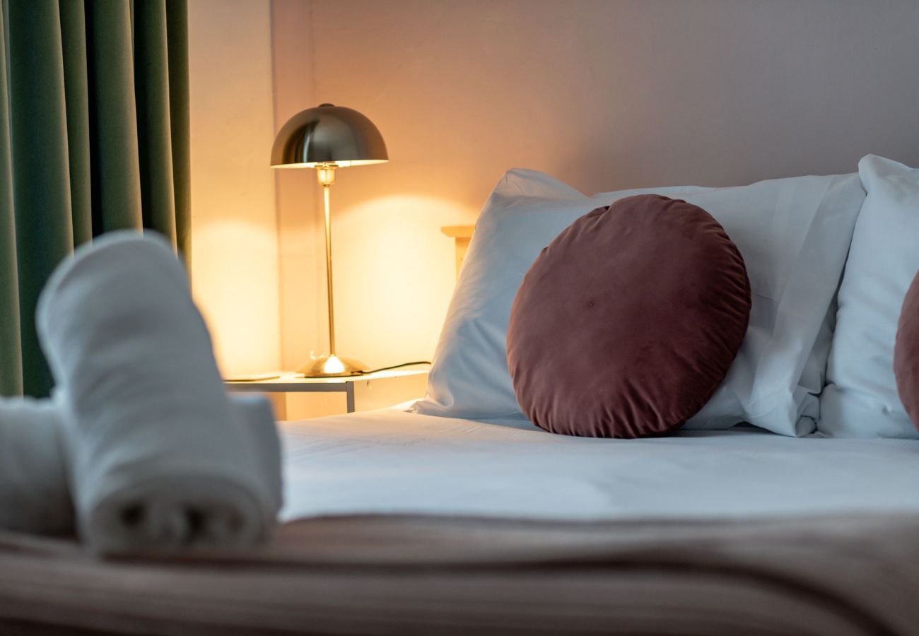 Cottage in Elie - Golden Sands Cottage | Elie