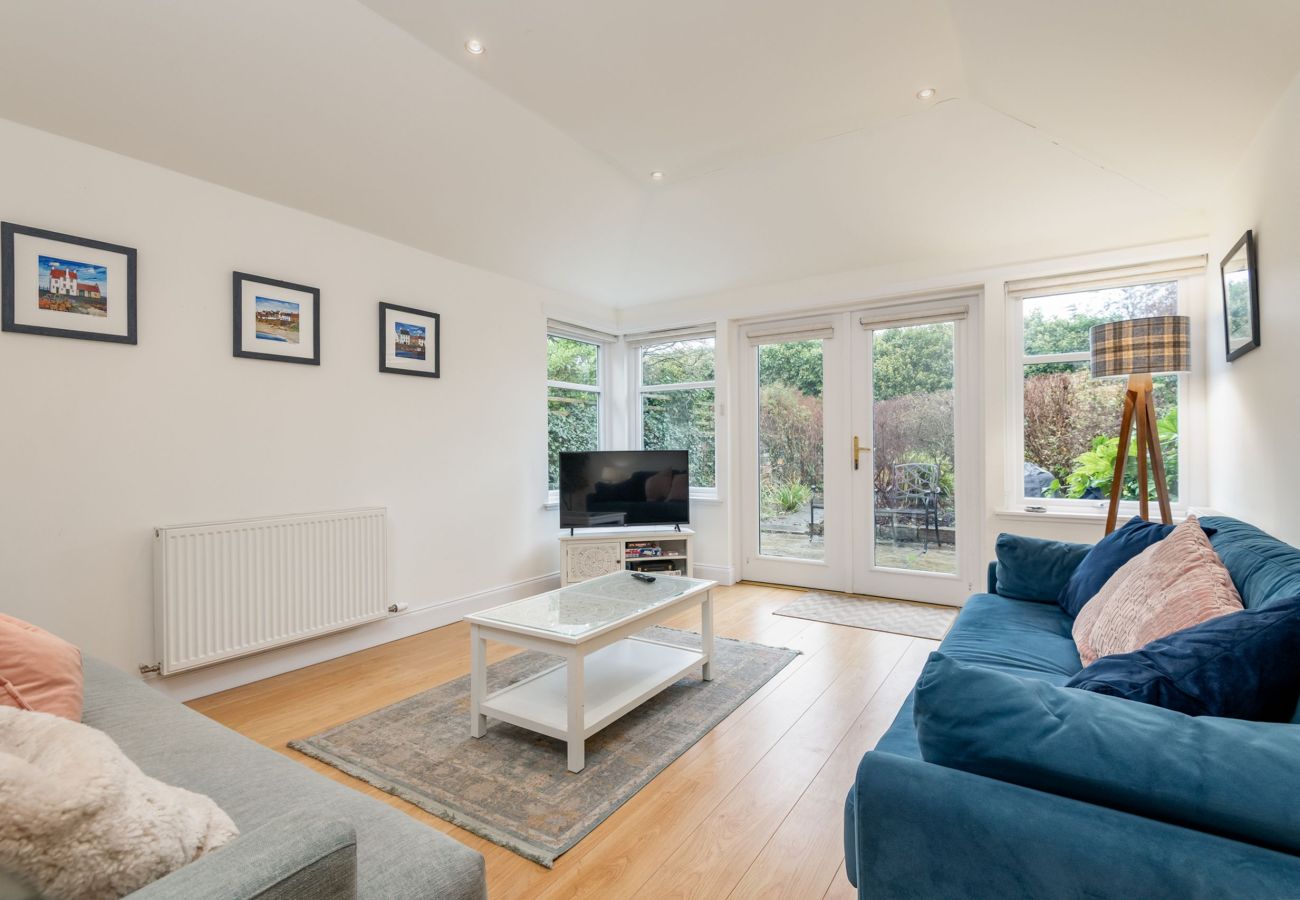 Cottage in Elie - Golden Sands Cottage | Elie