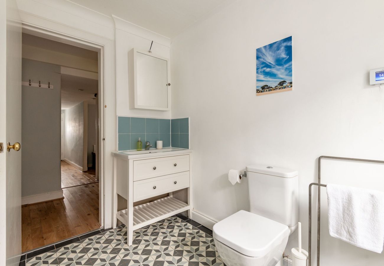 Cottage in Elie - Golden Sands Cottage | Elie