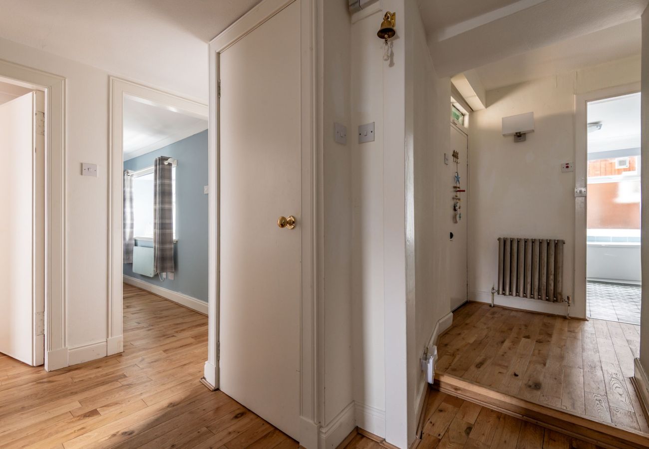 Cottage in Elie - Golden Sands Cottage | Elie