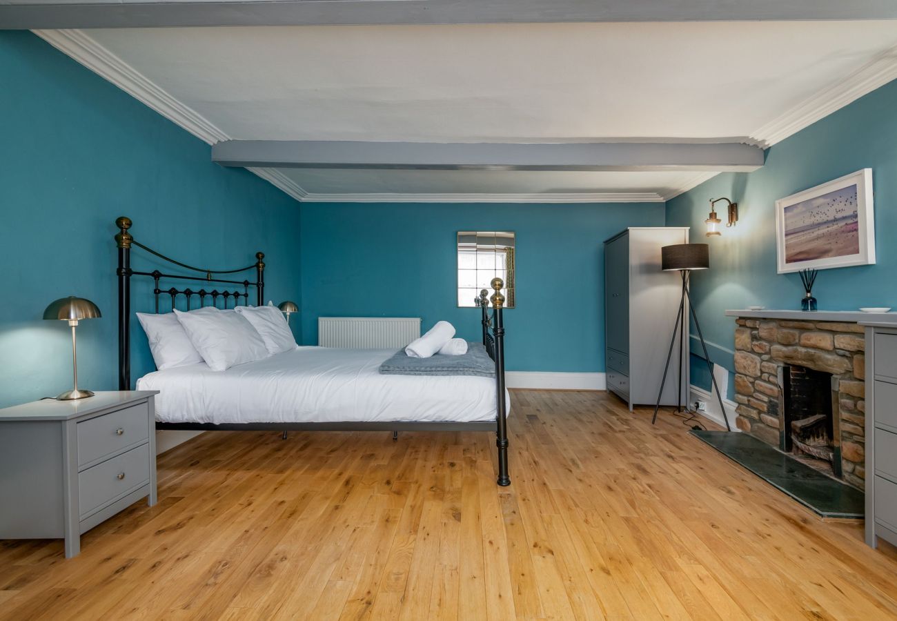 Cottage in Elie - Golden Sands Cottage | Elie