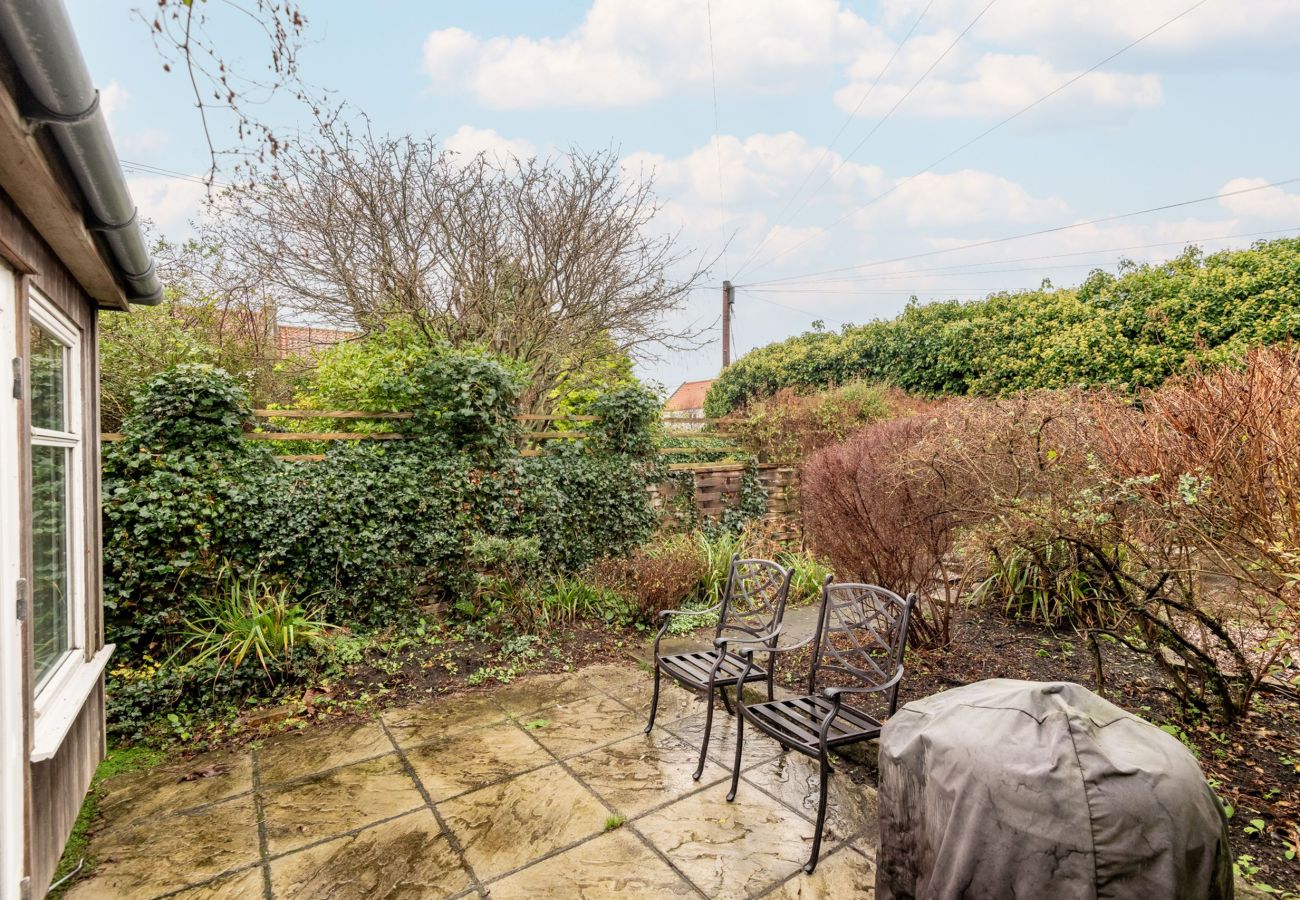 Cottage in Elie - Golden Sands Cottage | Elie