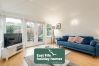 Cottage in Elie - Golden Sands Cottage | Elie