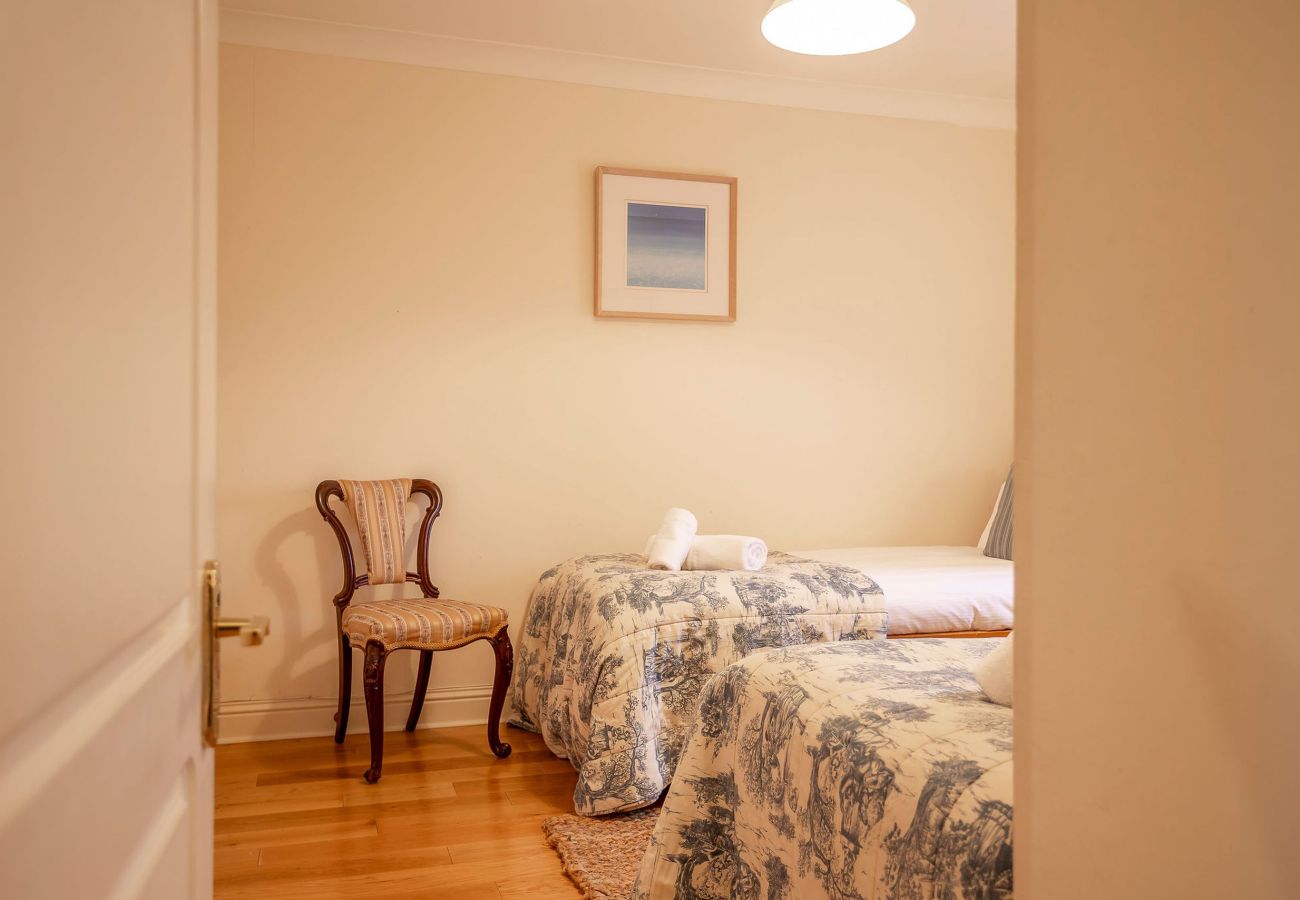 Apartment in Elie - Golf Court (No 5) | Elie