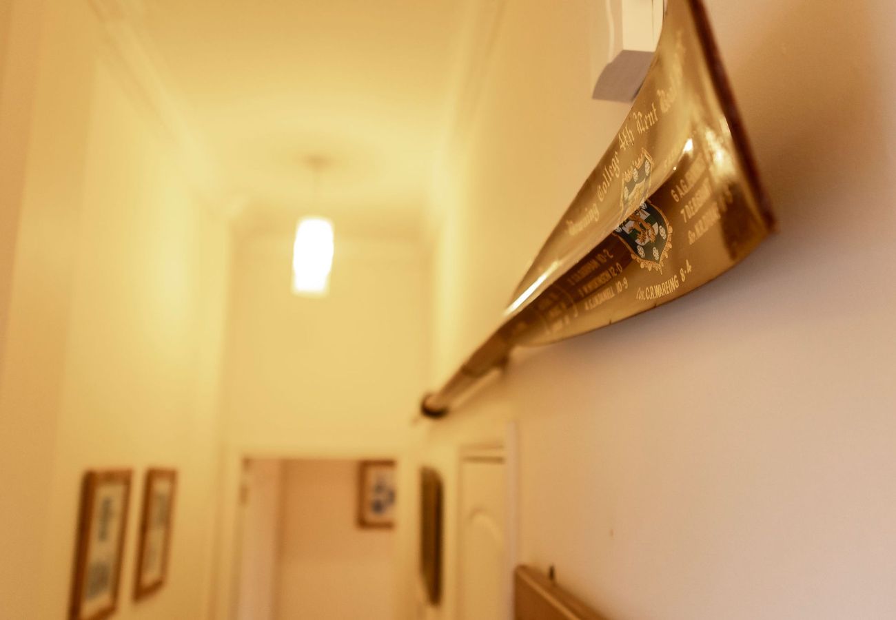 Apartment in Elie - Golf Court (No 5) | Elie