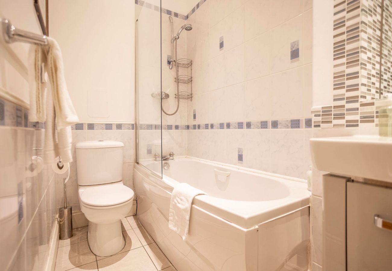 Apartment in Elie - Golf Court (No 5) | Elie