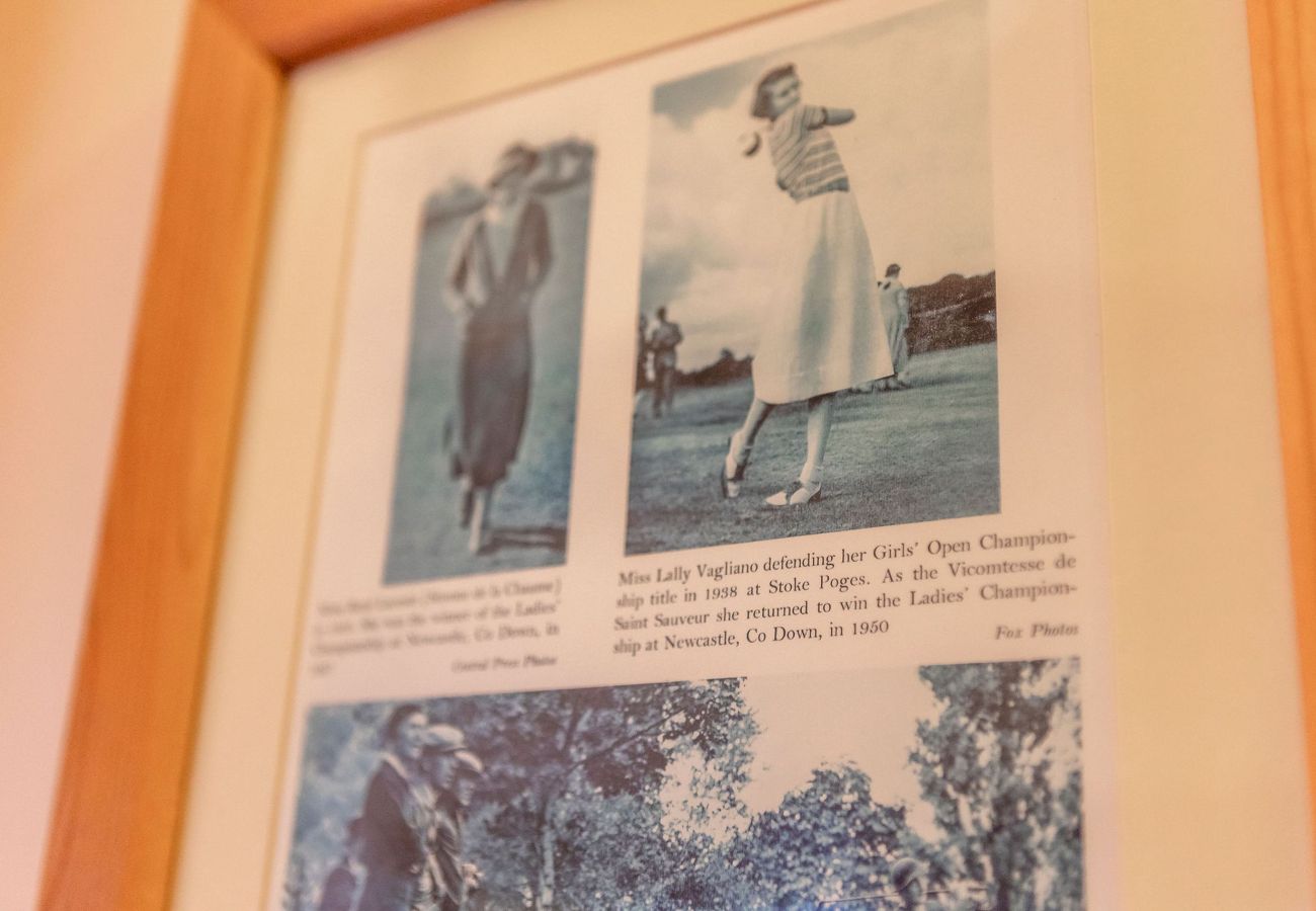 Apartment in Elie - Golf Court (No 5) | Elie