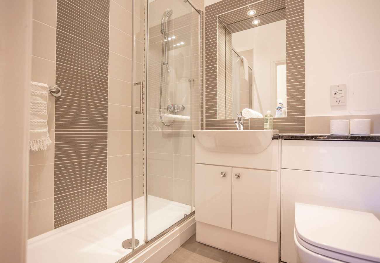 Apartment in Elie - Golf Court (No 5) | Elie