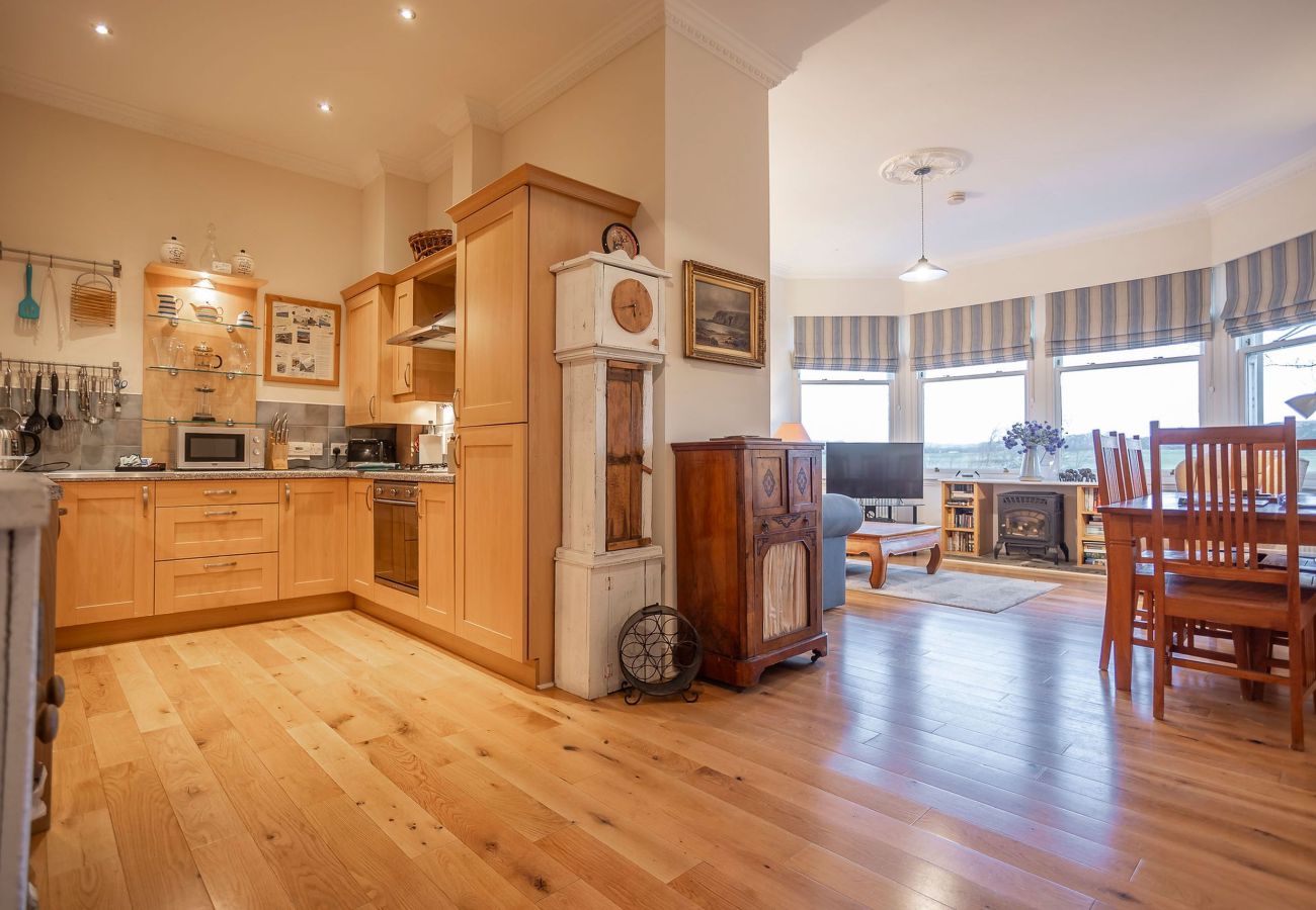 Apartment in Elie - Golf Court (No 5) | Elie