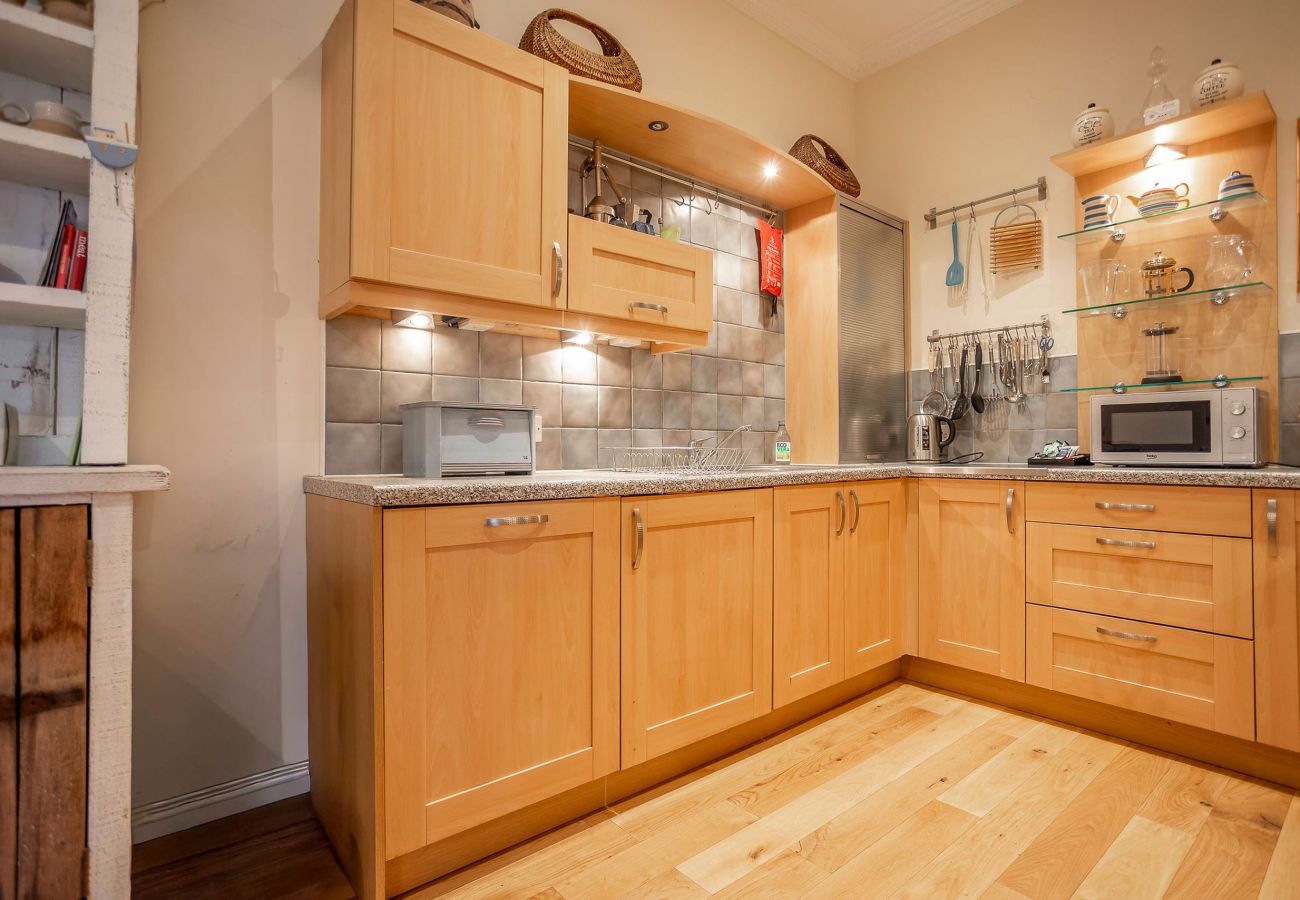 Apartment in Elie - Golf Court (No 5) | Elie