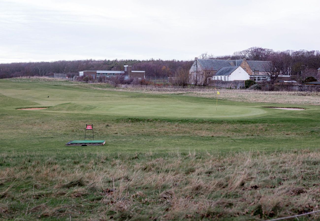 Apartment in Elie - Golf Court (No 5) | Elie