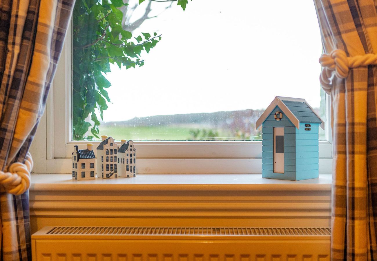 Apartment in Elie - Golf Court (No 5) | Elie