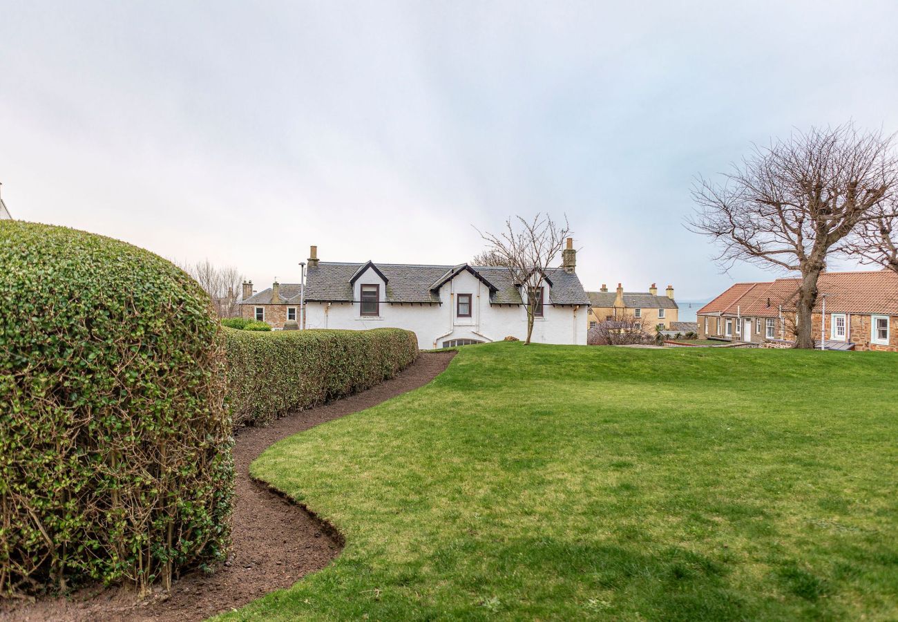 Apartment in Elie - Golf Court (No 5) | Elie