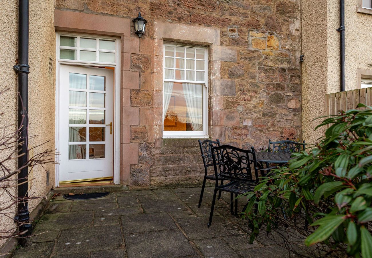 Apartment in Elie - Golf Court (No 5) | Elie