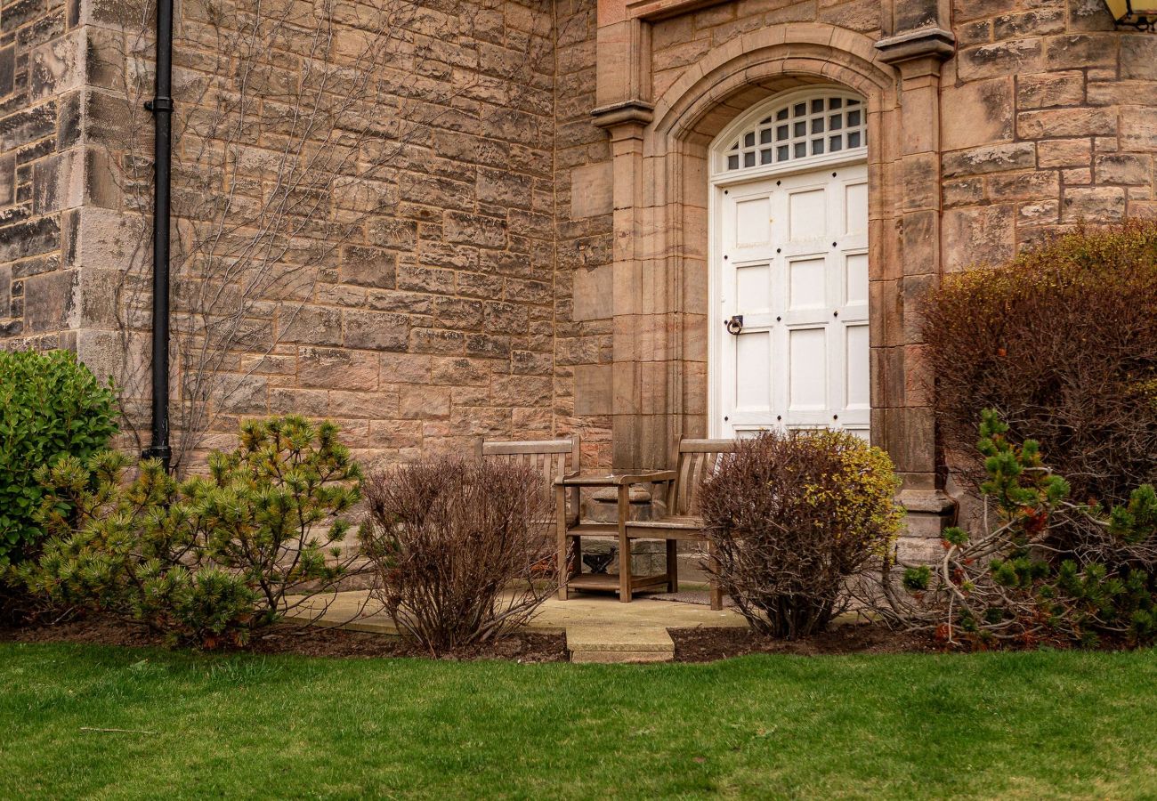 Apartment in Elie - Golf Court (No 5) | Elie