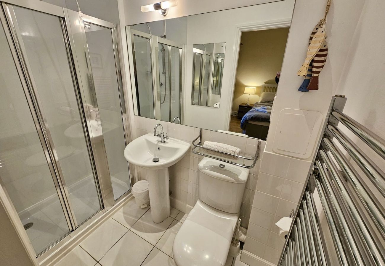 Apartment in Elie - Golf Court (No 9) | Elie