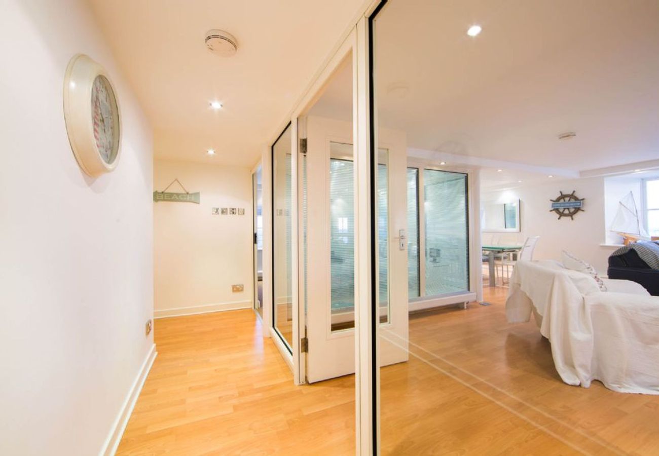 Apartment in Elie - Granary Sea (No 5) | Elie