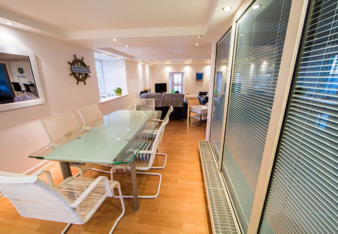 Apartment in Elie - Granary Sea (No 5) | Elie