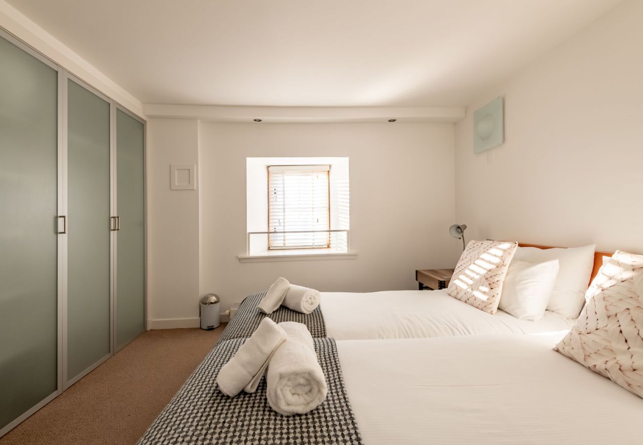 Apartment in Elie - Granary Sea (No 5) | Elie