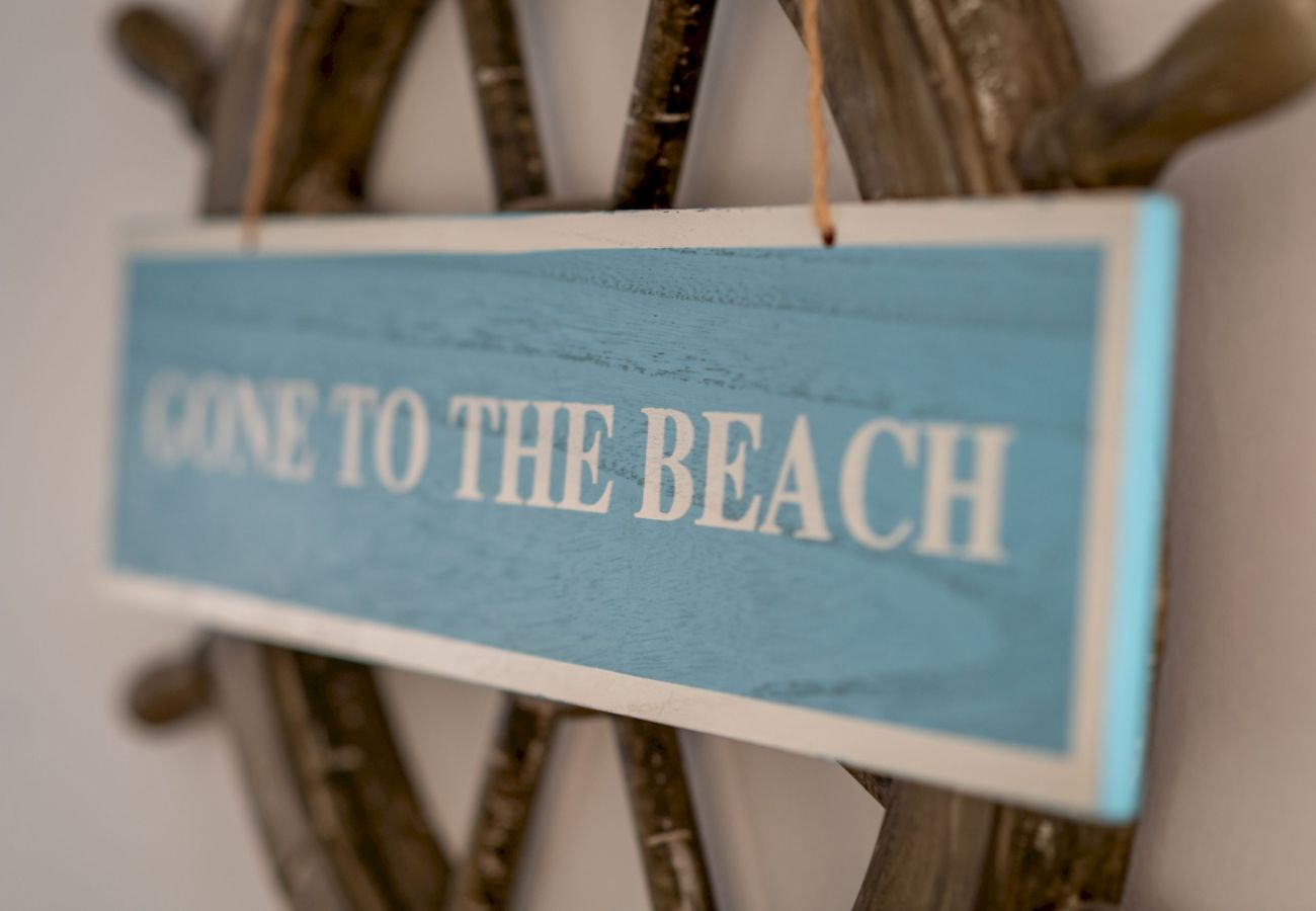 Apartment in Elie - Granary Sea (No 5) | Elie