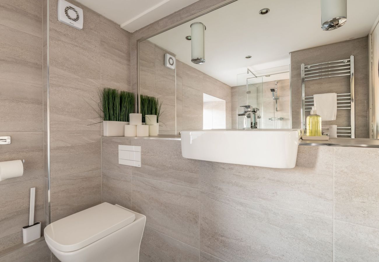 Apartment in Elie - Granary Sea (No 5) | Elie