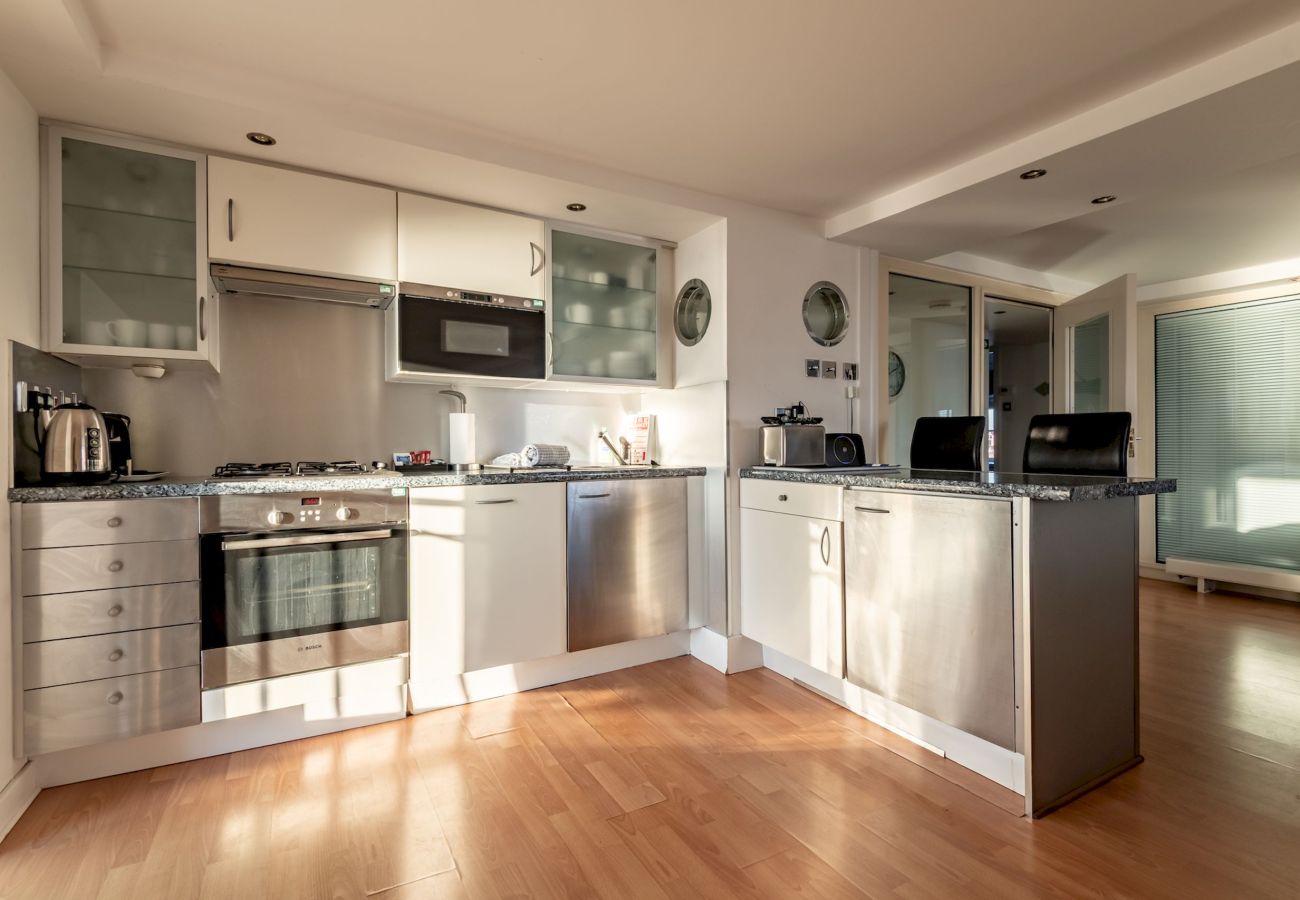 Apartment in Elie - Granary Sea (No 5) | Elie