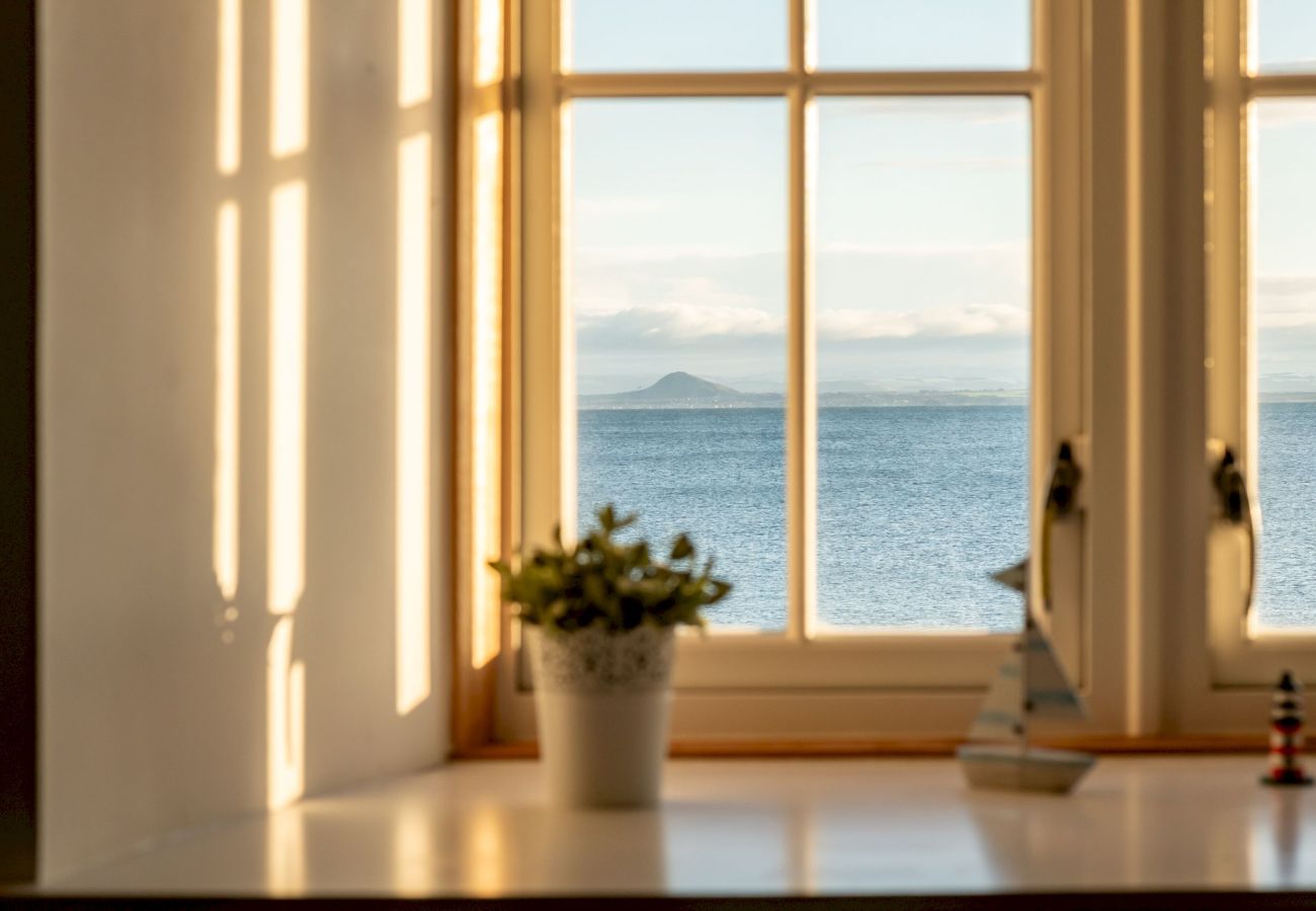 Apartment in Elie - Granary Sea (No 5) | Elie