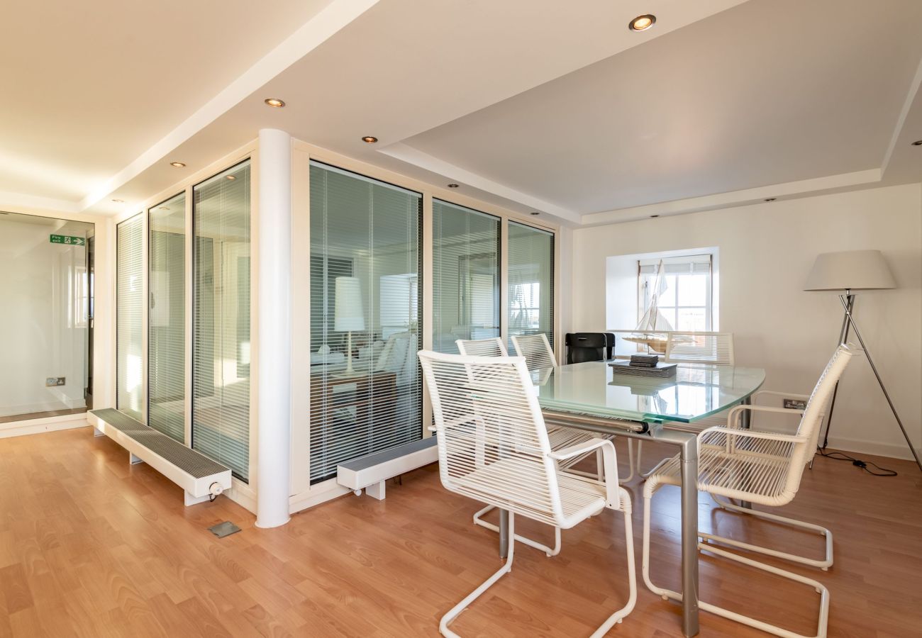 Apartment in Elie - Granary Sea (No 5) | Elie