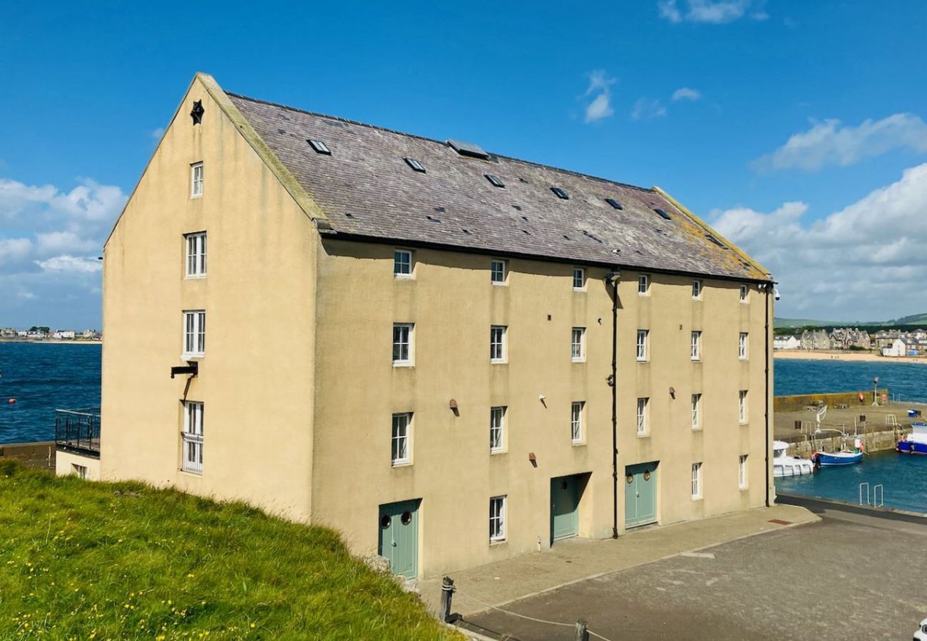 Apartment in Elie - Granary Bay (No 1) | Elie
